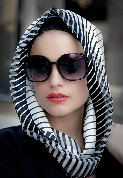 Download this Styles Stylish Hijab... picture