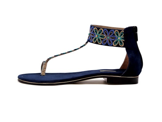  New Stylo Shoes Eid Collection for women 2014-2015@stylesgap.com (11)