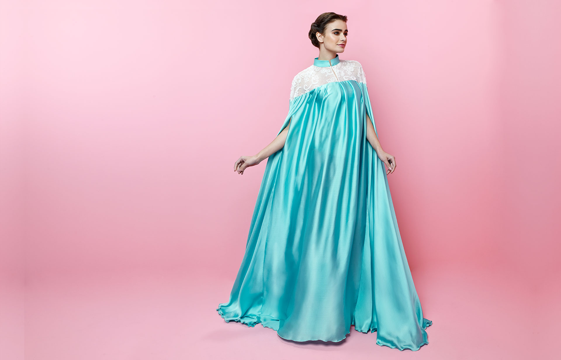 Latest Fashion of Designer Abayas & Gowns Collection for Women by Roselle@stylesgap.com (3)