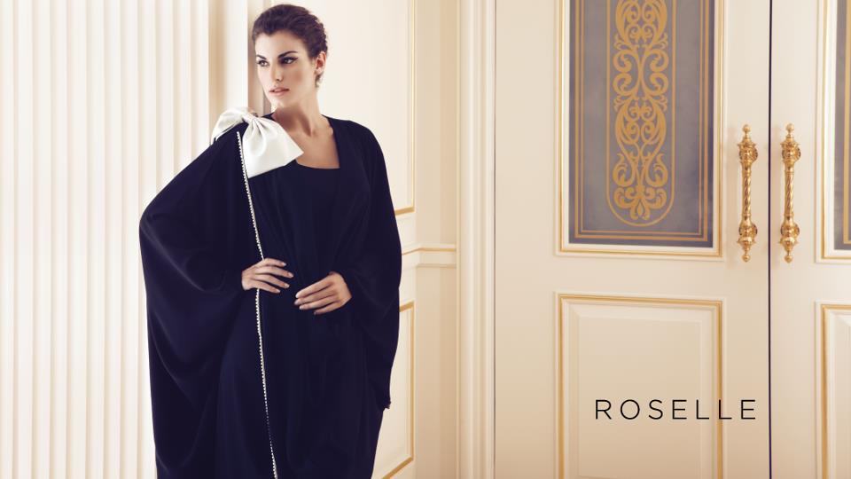 Latest Fashion of Designer Abayas & Gowns Collection for Women by Roselle@stylesgap.com (9)