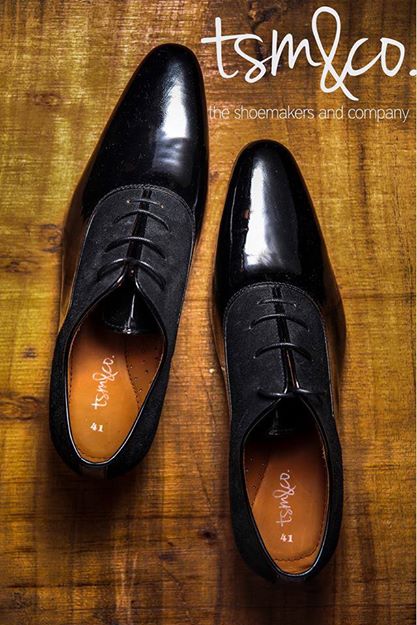 Mens Latest Casual and Formal Shoes Collection by The Shoe Makers & Co | Men Footwear by TSM & amp;Co (11)