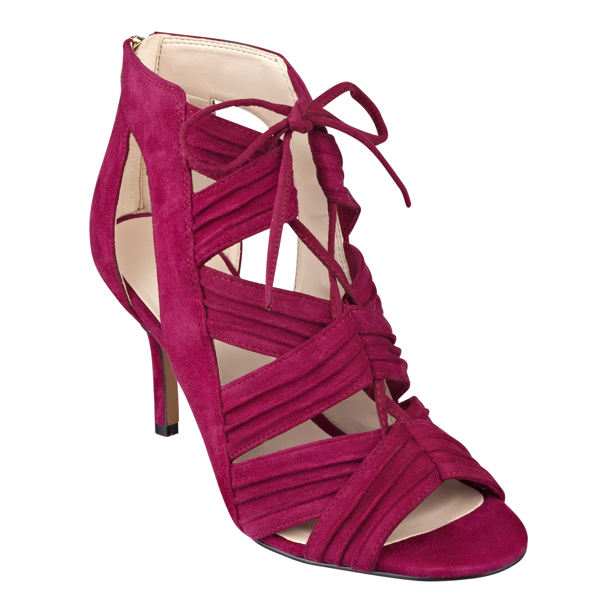Latest Fashion of Stiletto & Heels Collection for women by Nine West(13)