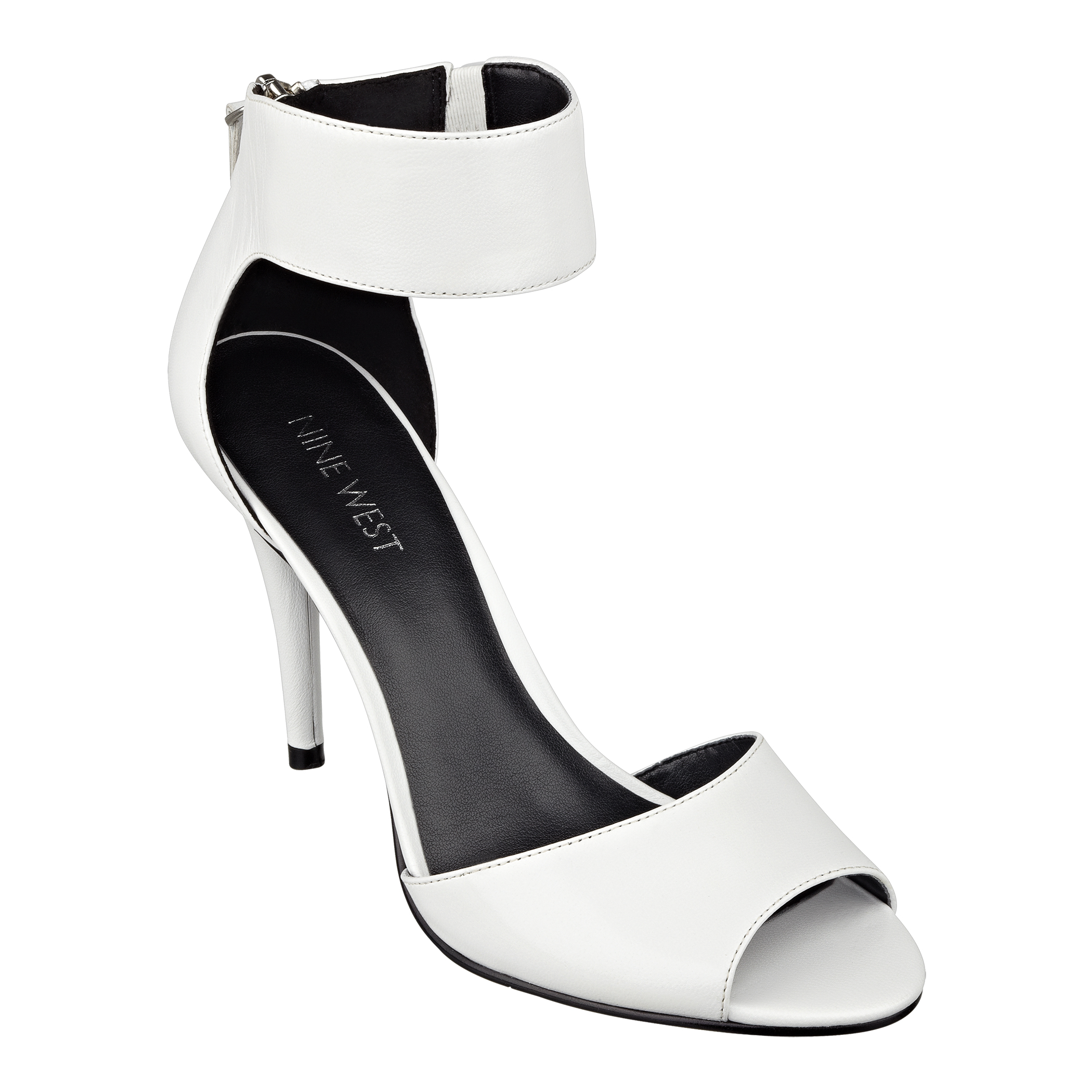 Latest Fashion of Stiletto & Heels Collection for women by Nine West (20)