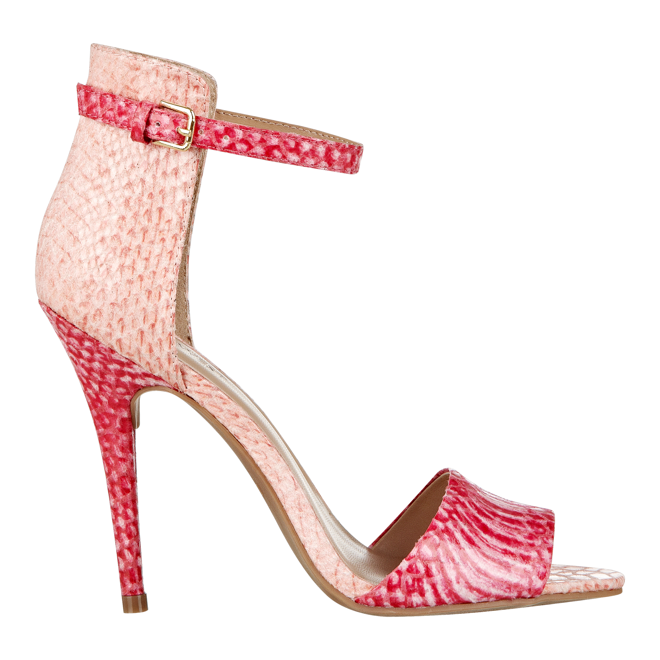 Latest Fashion of Stiletto & Heels Collection for women by Nine West(25)