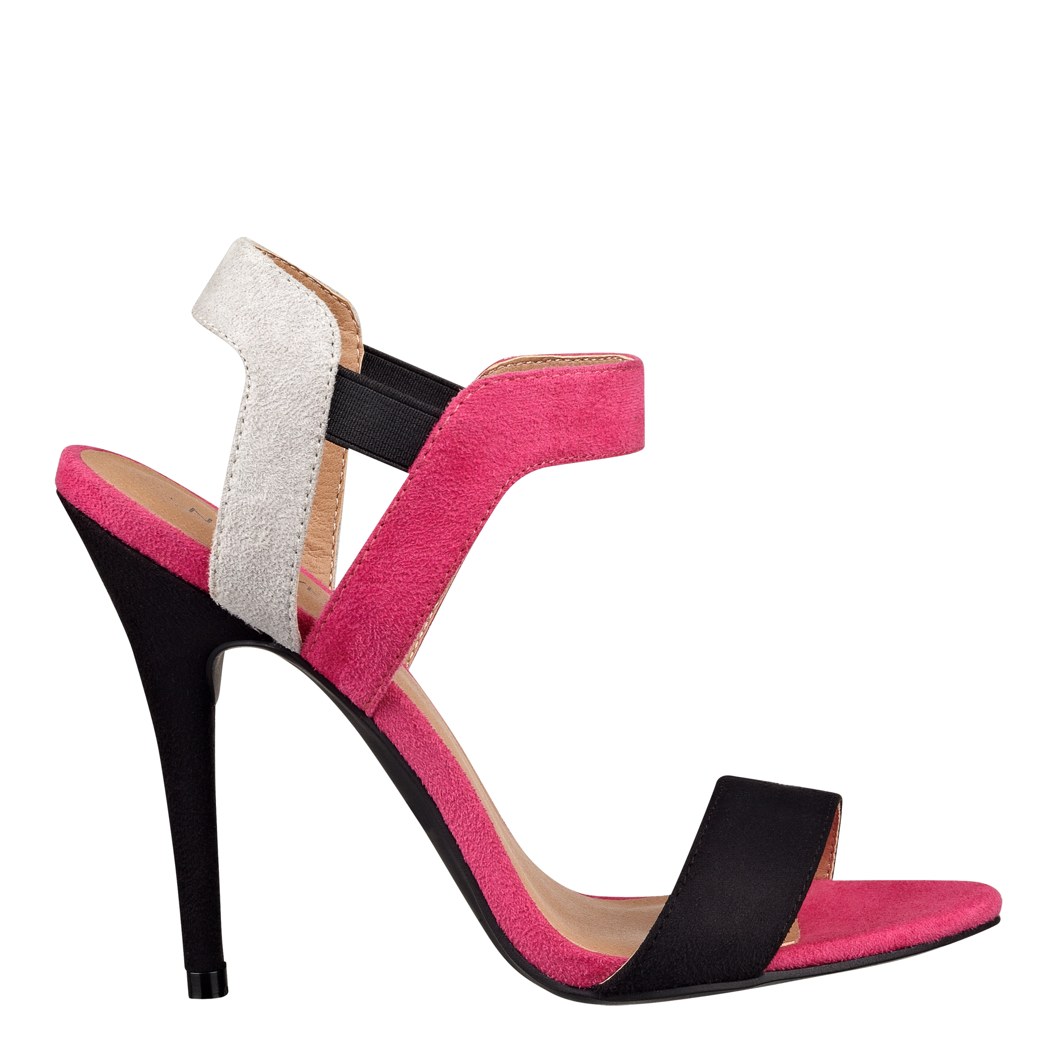 Latest Fashion of Stiletto & Heels Collection for women by Nine West(26)