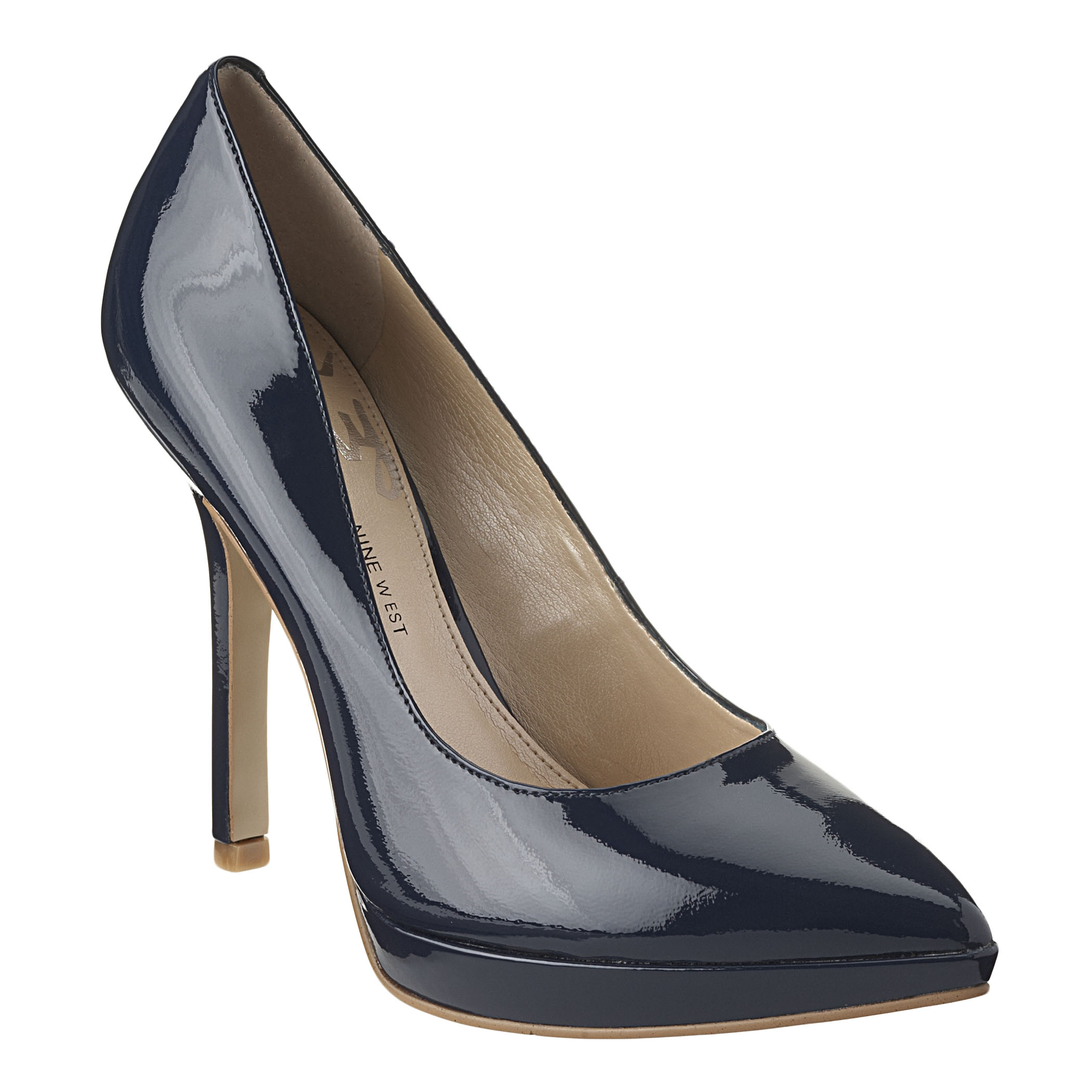 Latest Fashion of Stiletto & Heels Collection for women by Nine West(28)