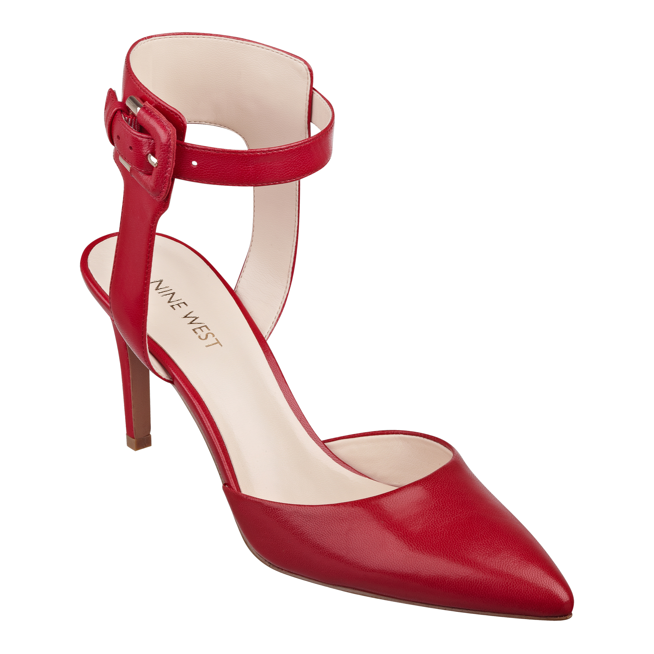 Latest Fashion of Stiletto & Heels Collection for women by Nine West(5)