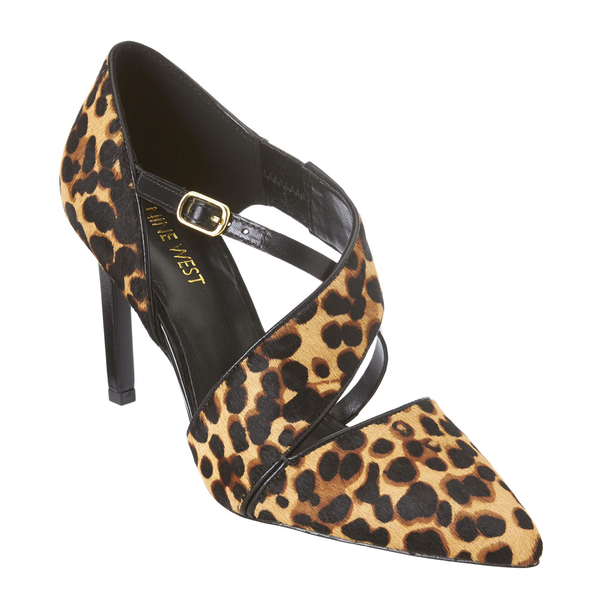 Latest Fashion of Stiletto & Heels Collection for women by Nine West(8)