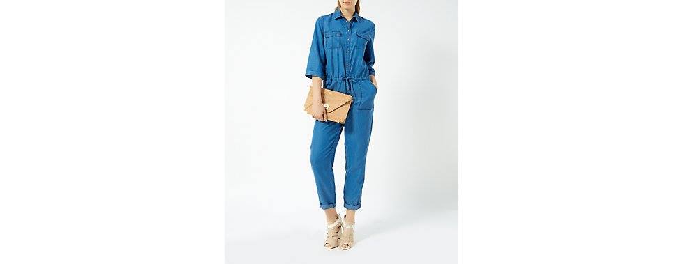 Latest Fashion Ladies Stylish & Trendy Collection of Casual Wear Rompers & Jumpsuits by New look (9)