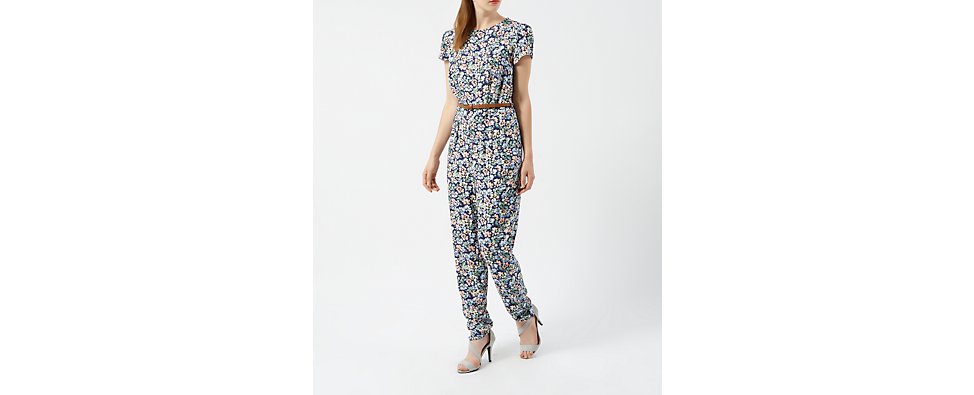 Latest Fashion Ladies Stylish & Trendy Collection of Casual Wear Rompers & Jumpsuits by New look-www.stylesgp.com (5)