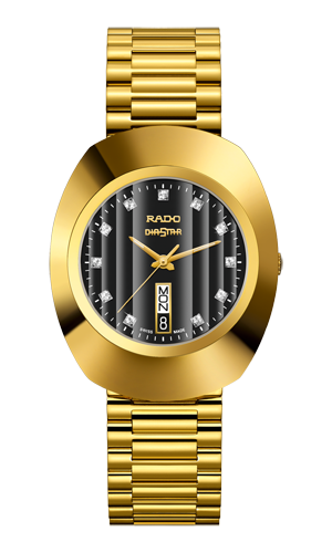 Latest Trend of Luxury & Stylish Rado Watches Best Collection for Men and Women (15)