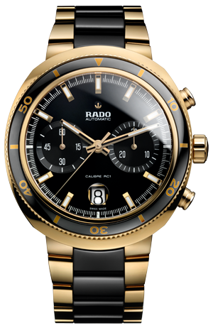 Latest Trend of Luxury & Stylish Rado Watches Best Collection for Men and Women (5)