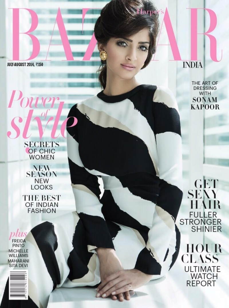 List of Top 10 Best Hot Selling Fashion & Lifestyles Indian Magazines (5)