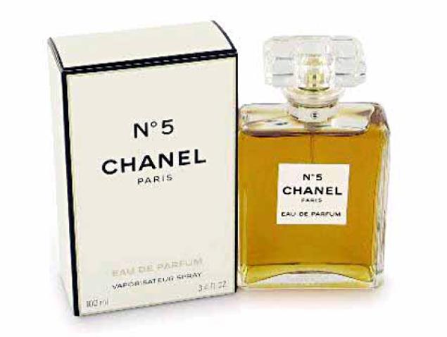 Top 10 Best Ladies Perfumes of all Time - Hot Selling Brands (8)