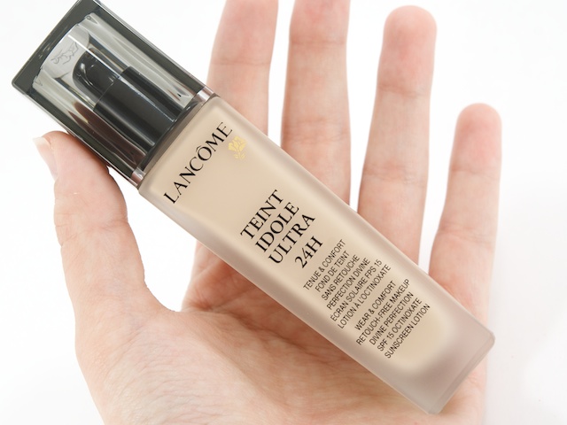 Top 10 Best Liquid Foundations for All Skin Types (6)