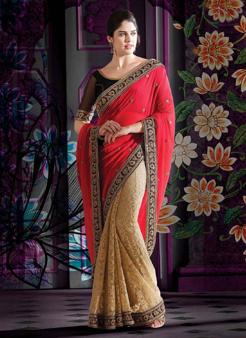 Diwali-Special-Indian-Formal-dresses-for-Women (9)