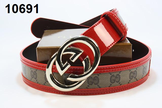Gucci Latest Men Fashion Accessories Collection - Best Articles for Gents - Belts (2)