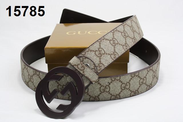 Gucci Latest Men Fashion Accessories Collection - Best Articles for Gents - Belts (3)