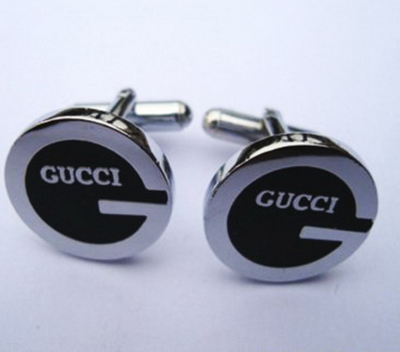 Gucci Latest Men Fashion Accessories Collection - Best Articles for Gents - Cufflinks (3)