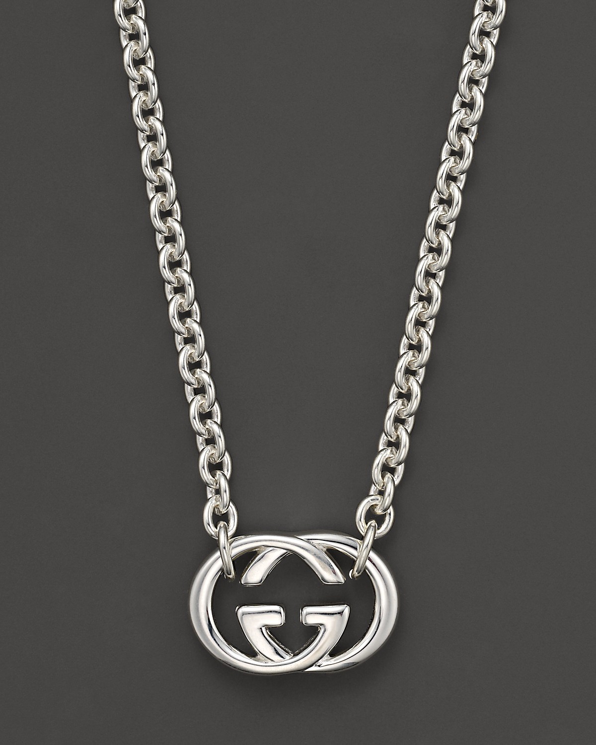 Gucci Latest Men Fashion Accessories Collection - Best Articles for Gents - Necklace (2)