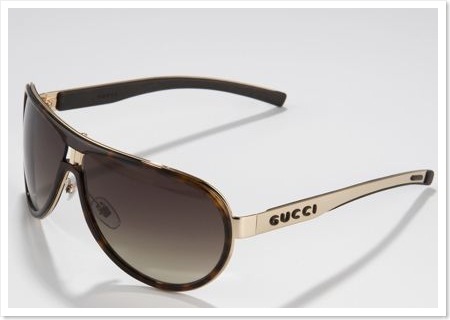 Gucci Latest Men Fashion Accessories Collection - Best Articles for Gents - Sunglasses (4)