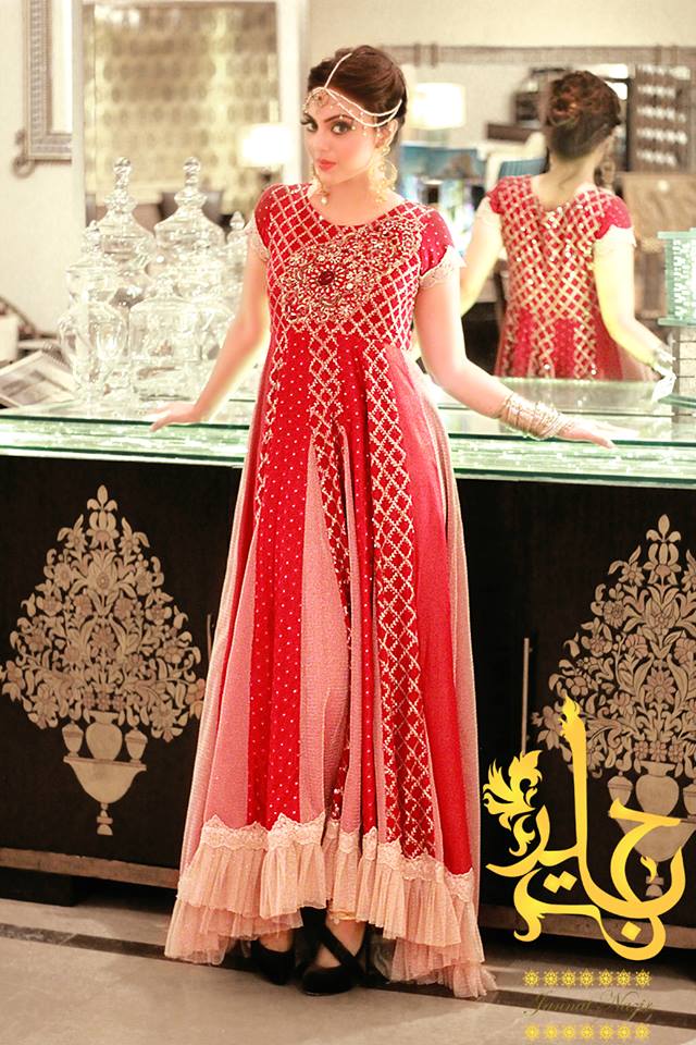 Beautiful ladies dress design sale