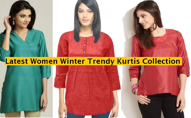 Latest Women trendy Kurtis colection by Fabindia