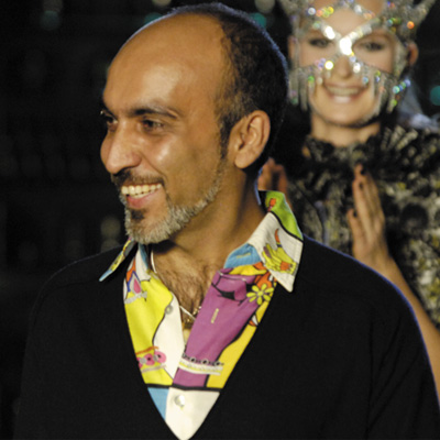 Top 10 Best Indian Fashion Designers of all Time - Hit List (7)