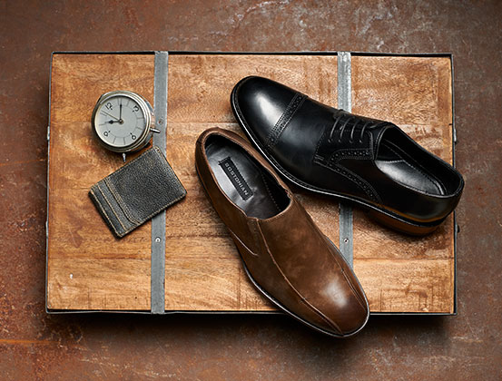 Top 10 Most Popular Best Men&#39;s Shoe Brands of all Time - Hit List