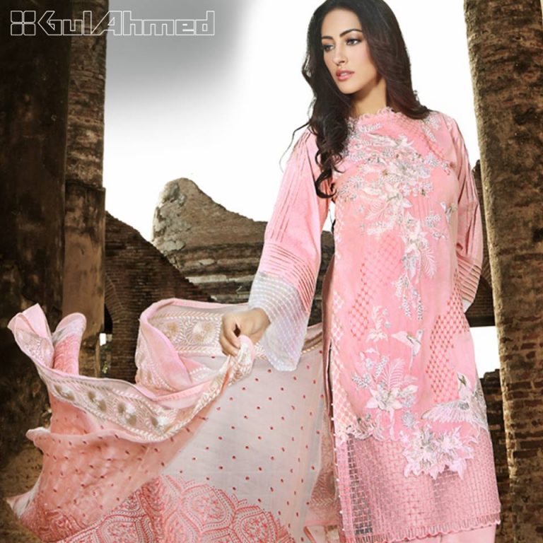 gul ahmed formal