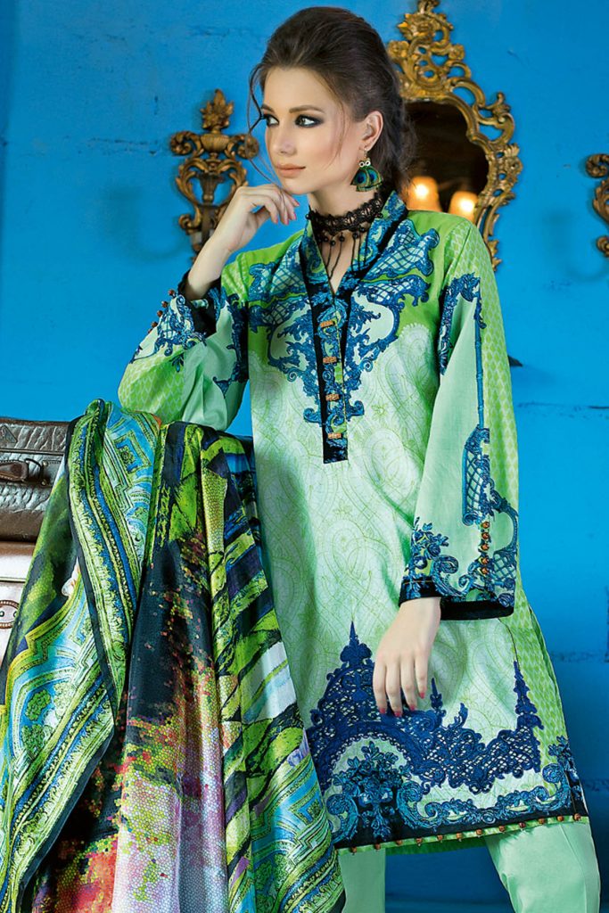 gul ahmed formal