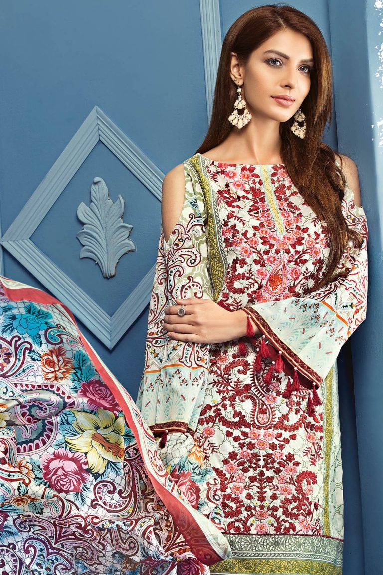 gul ahmed formal