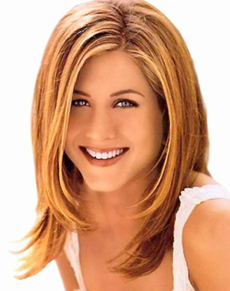 jennifer-aniston Top 10 Most Popular Female Celebrity Hairstyles of all Time - Hit List