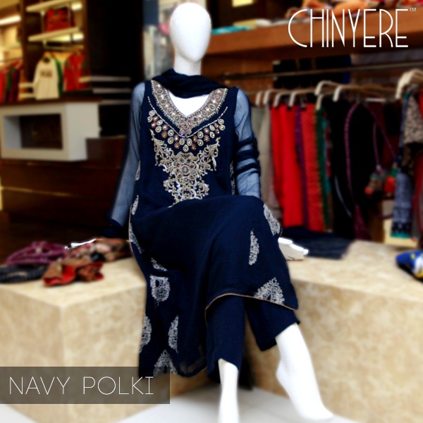 chinyere velvet dresses