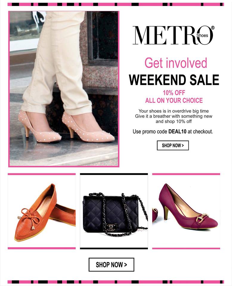 Metro Shoes Latest Winter Fall Collection 2014-2015 For Men & Women (18)