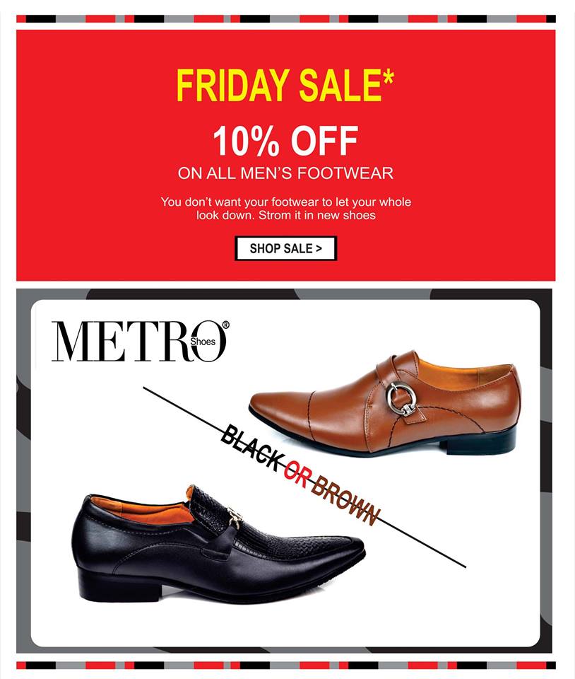 Metro Shoes Latest Winter Fall Collection 2014-2015 For Men & Women (20)