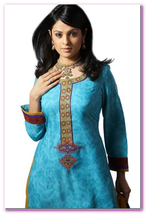 cloth gala design