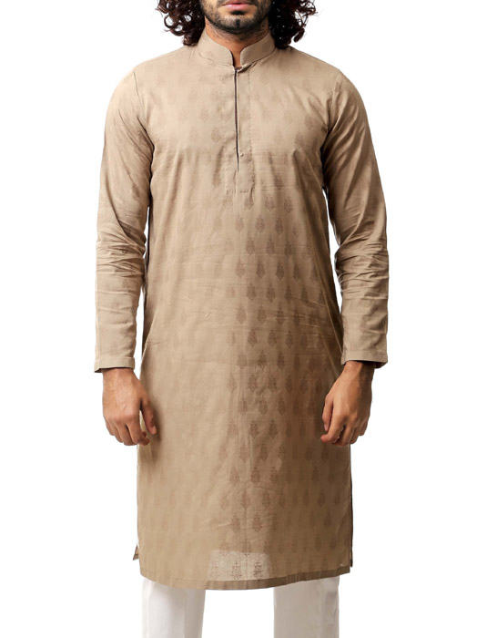 New Menswear Chinyere Kurta Shalwar Collection 2015-2016 - Modern Designs 2015 (2)