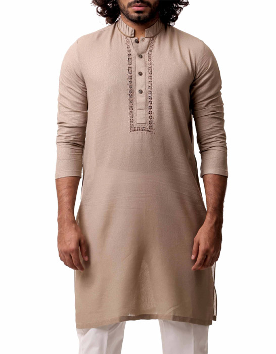 New Menswear Chinyere Kurta Shalwar Collection 2015-2016 - Modern Designs 2015 (20)