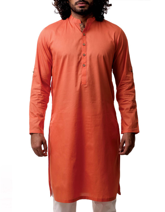 New Menswear Chinyere Kurta Shalwar Collection 2015-2016 - Modern Designs 2015 (22)