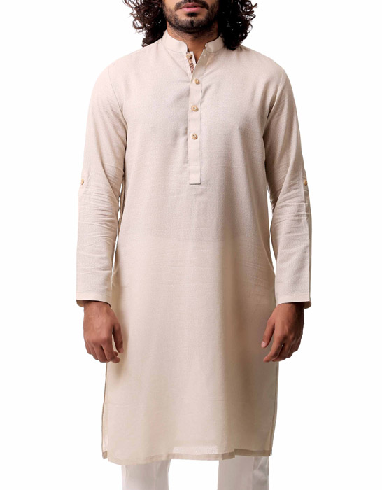 New Menswear Chinyere Kurta Shalwar Collection 2015-2016 - Modern Designs 2015 (24)