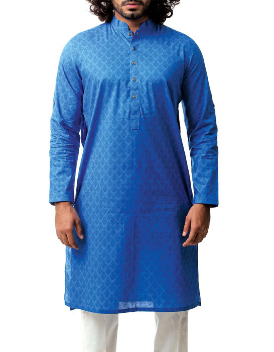 New Menswear Chinyere Kurta Shalwar Collection 2015-2016 - Modern Designs 2015 (26)