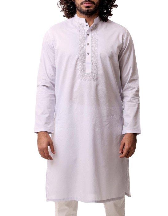 New Menswear Chinyere Kurta Shalwar Collection 2015-2016 - Modern Designs 2015 (3)