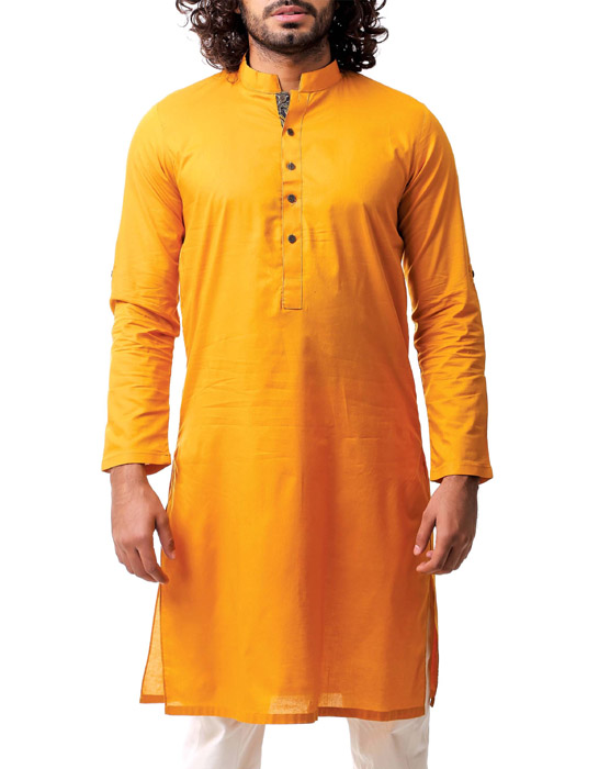 New Menswear Chinyere Kurta Shalwar Collection 2015-2016 - Modern Designs 2015 (4)