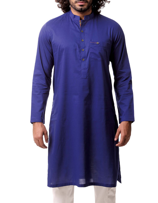 New Menswear Chinyere Kurta Shalwar Collection 2015-2016 - Modern Designs 2015 (6)