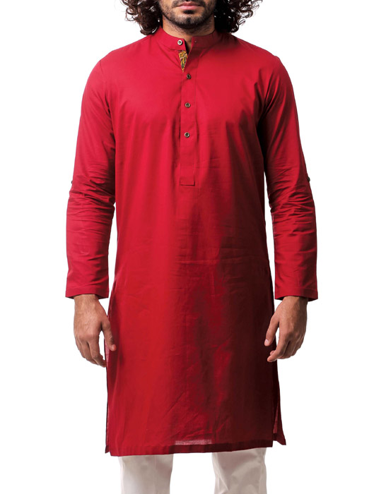 New Menswear Chinyere Kurta Shalwar Collection 2015-2016 - Modern Designs 2015 (7)