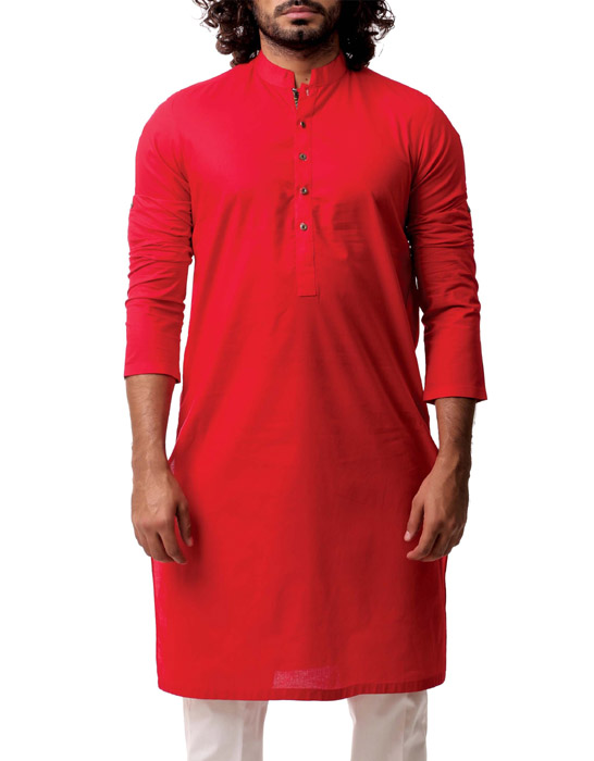 New Menswear Chinyere Kurta Shalwar Collection 2015-2016 - Modern Designs 2015 (8)