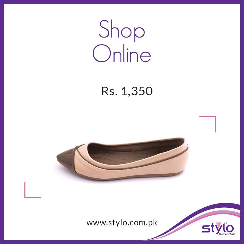 Stylo Shoes Fall Winter Collection for Women and Kids with Prices 2015 (16)