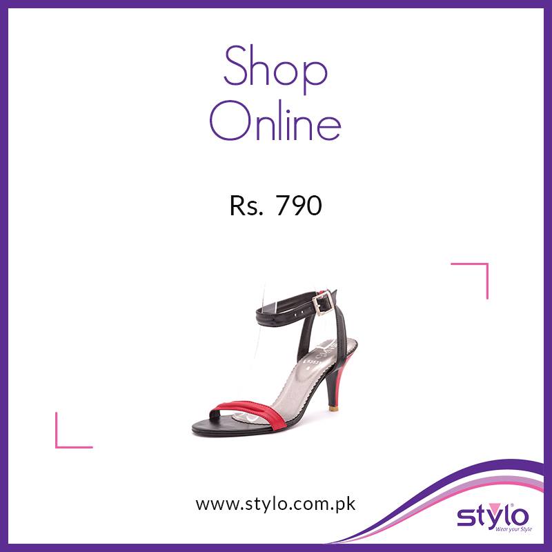 Stylo Shoes Fall Winter Collection for Women and Kids with Prices 2015 (2)