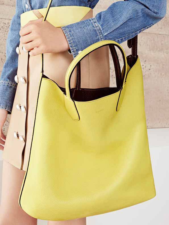 Gucci Trendy Collection of Ladies Shoulder & Designer Hand Bags Trends 2015-2016 (9)